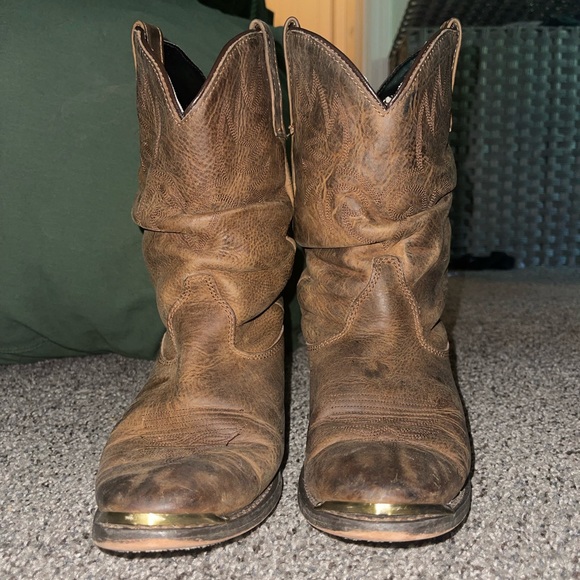 Cowboy Boots - Picture 2 of 8